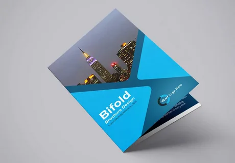 Professional brochure design Coimbatore